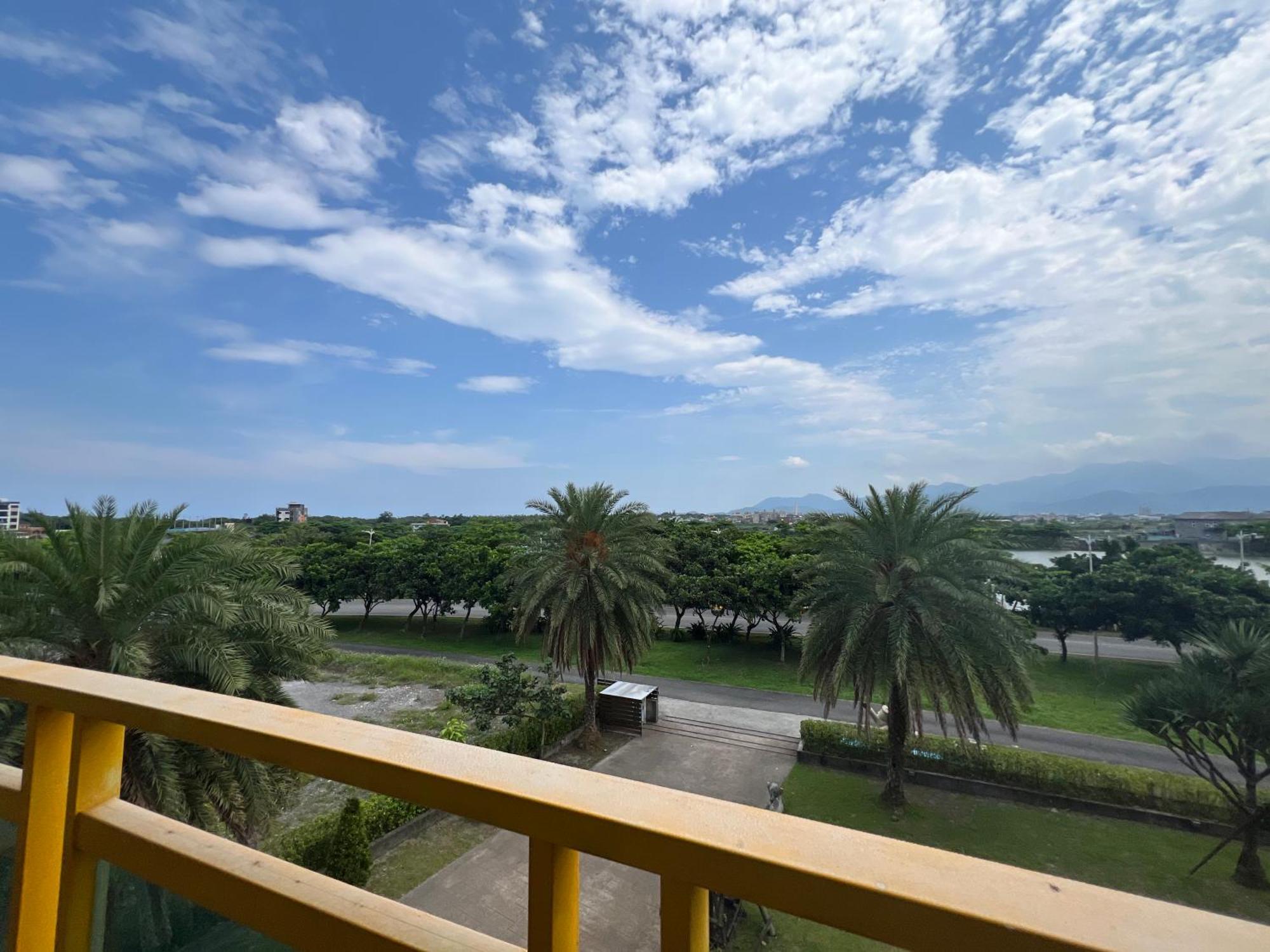 The Riverview Retreats 五結郷 エクステリア 写真