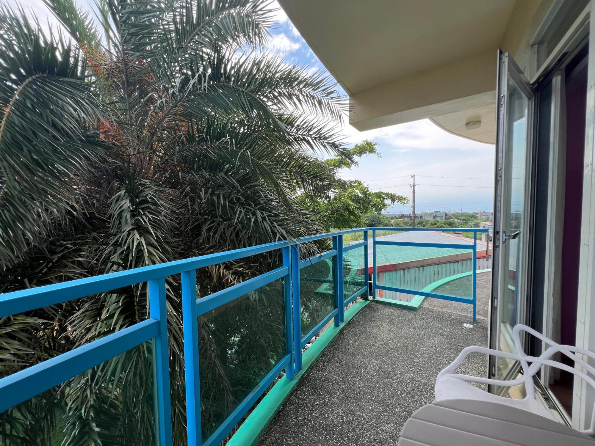The Riverview Retreats 五結郷 エクステリア 写真