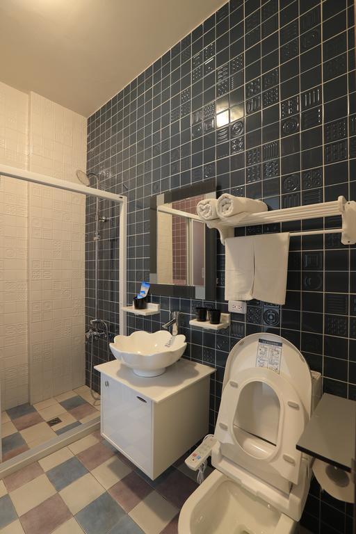 The Riverview Retreats 五結郷 エクステリア 写真