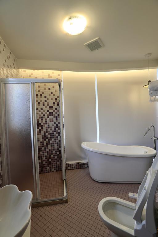 The Riverview Retreats 五結郷 エクステリア 写真